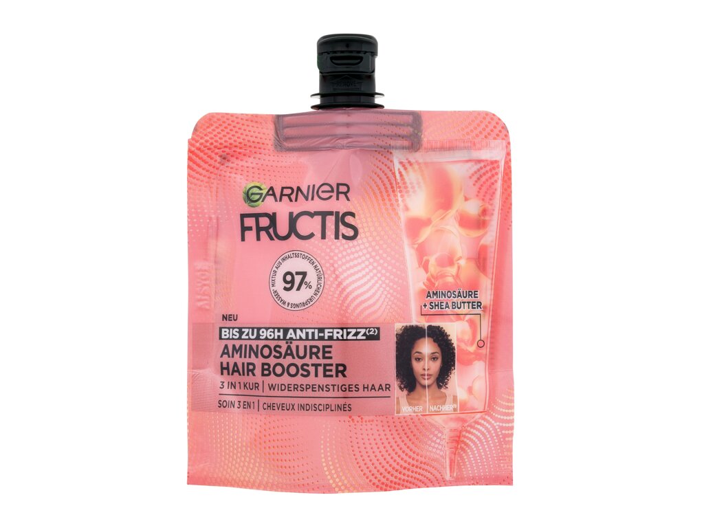 Garnier Fructis Amino Acid Hair Booster plaukų kaukė