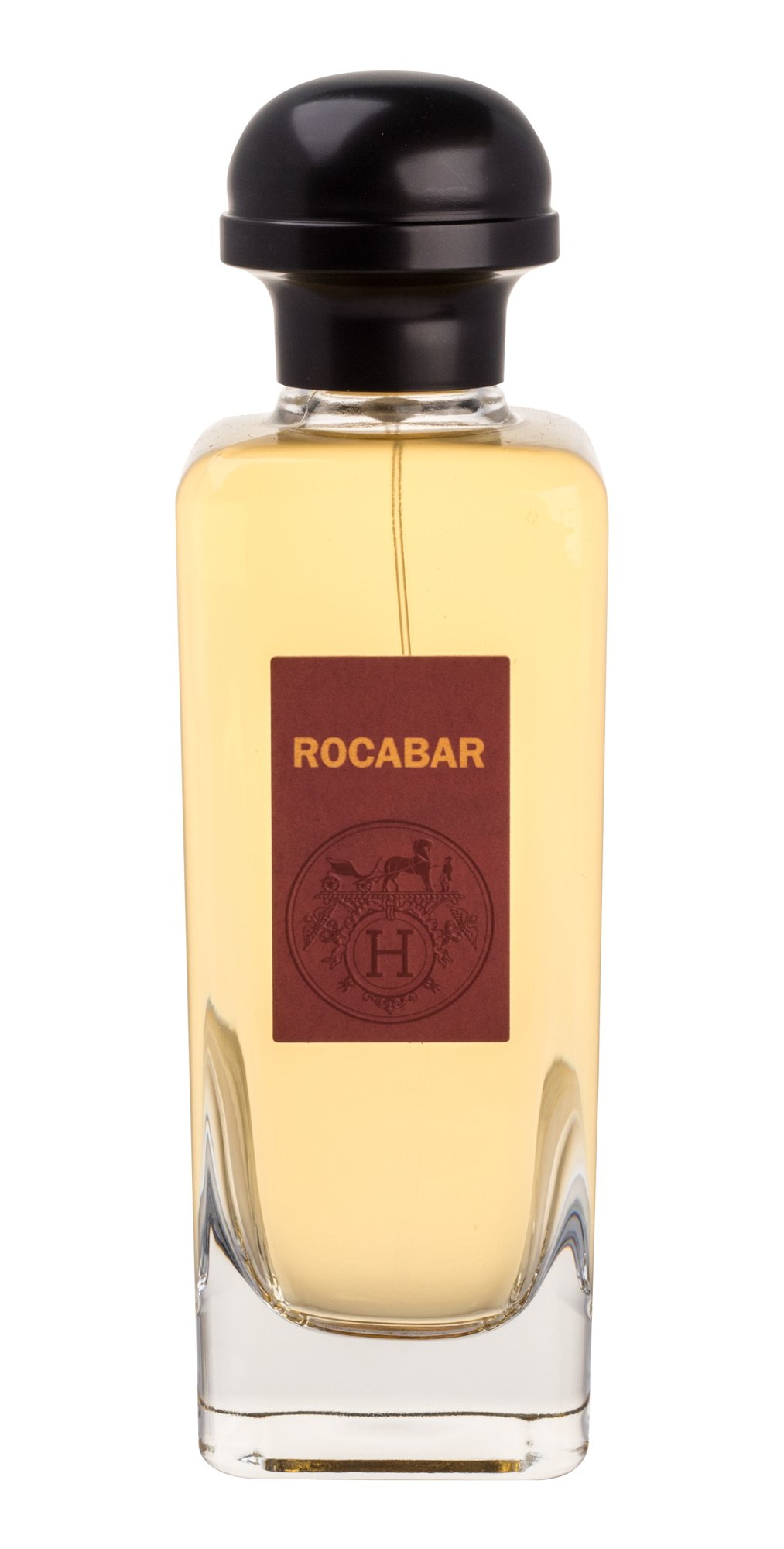 Hermes Rocabar Eau De Toilette 100 ml Damaged box