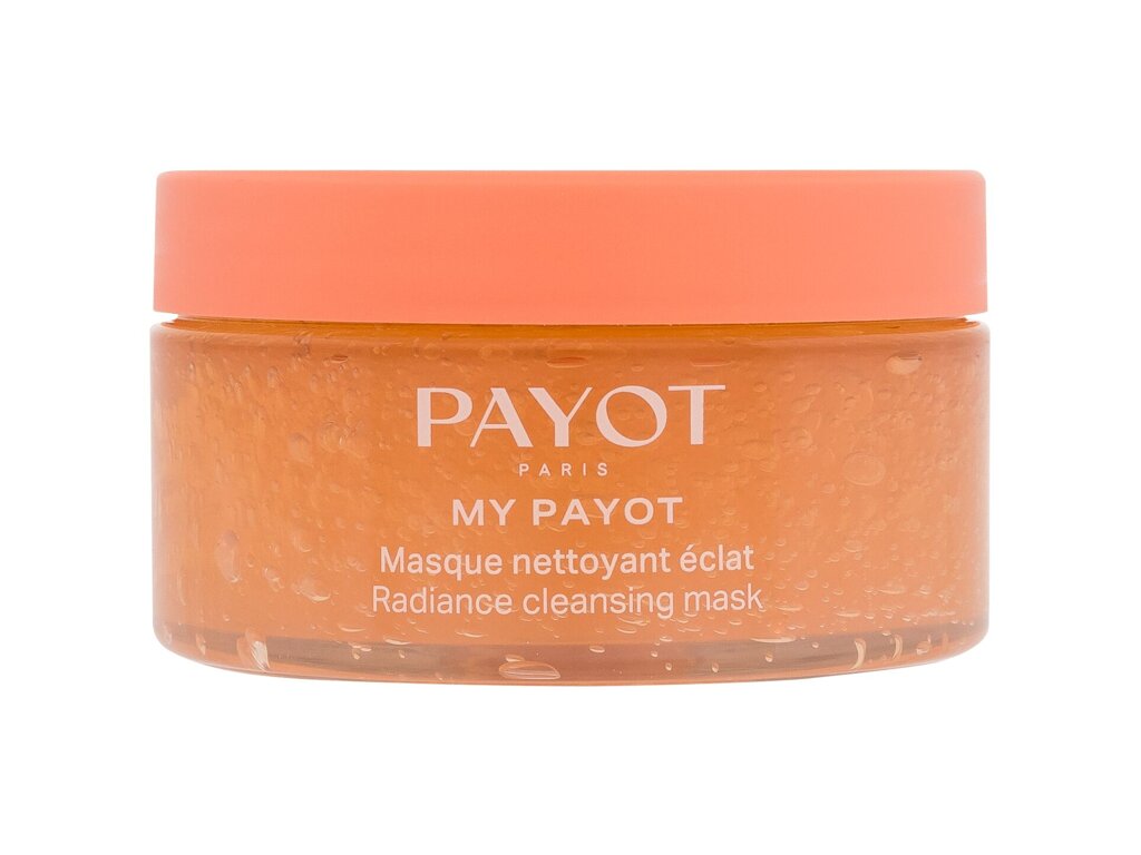 Payot My Payot Radiance Cleansing Mask Veido kaukė