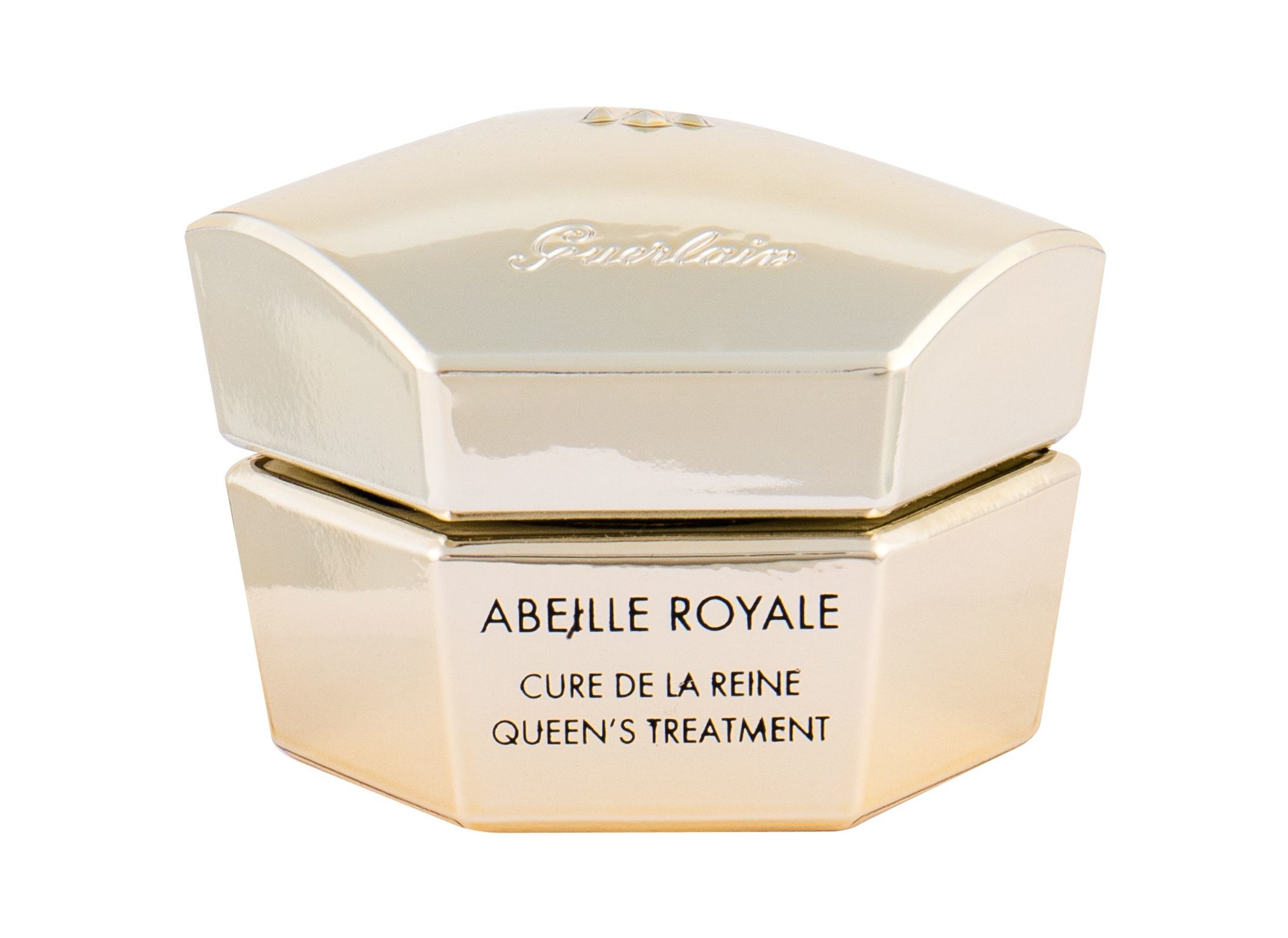 Guerlain Abeille Royale Queen´s Treatment 15ml veido gelis