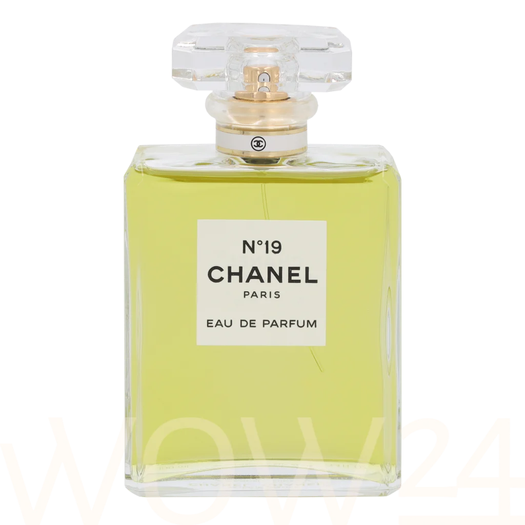 Chanel Chanel No 19 Edp Spray 100 ml kvepalai Moterims EDP