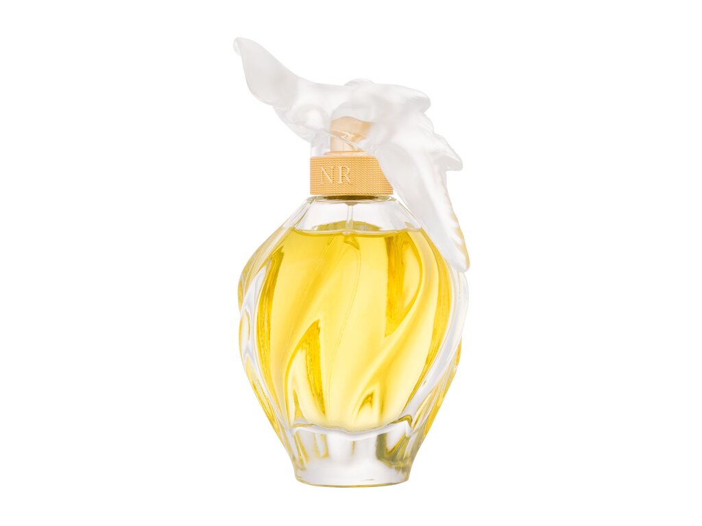 Nina Ricci L'Air du Temps Eau De Parfum 100 ml Damaged box