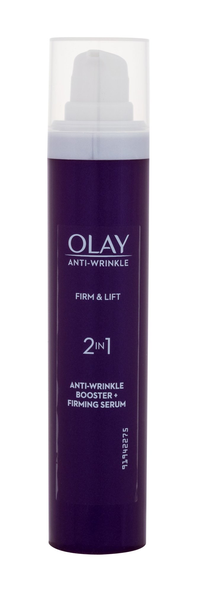 Olay Anti-Wrinkle Firm & Lift 2in1 dieninis kremas