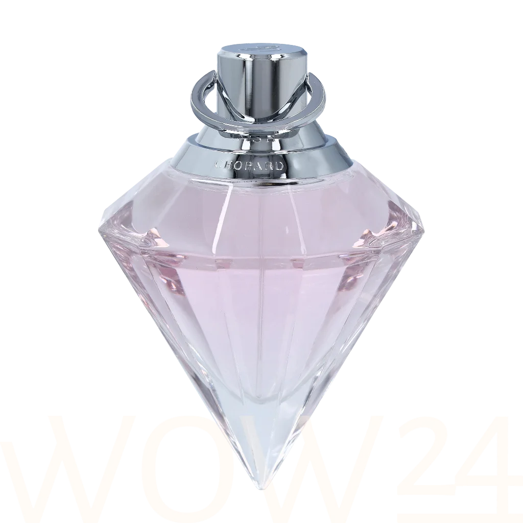 Chopard Chopard Pink Wish Edt Spray 75 ml kvepalai Moterims EDT