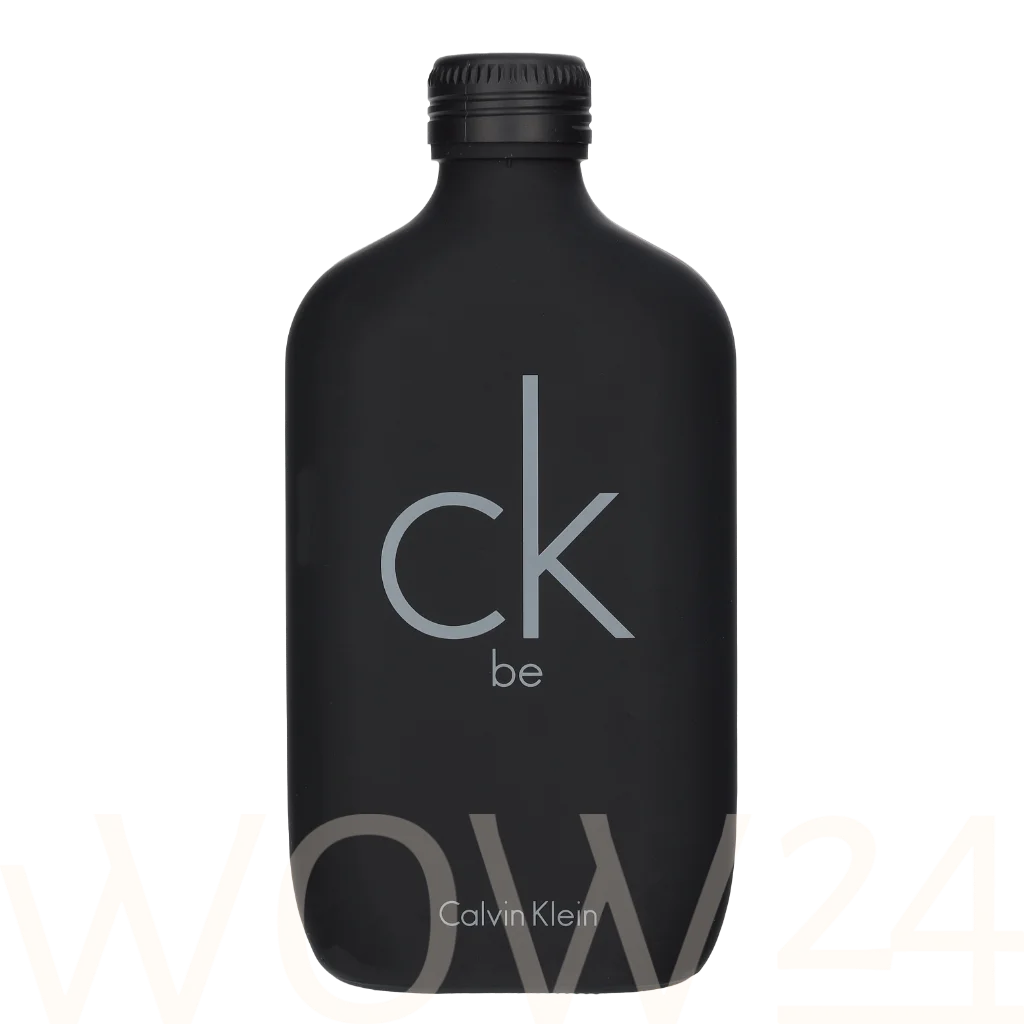 Calvin Klein Calvin Klein Ck Be Edt Spray 200 ml kvepalai Unisex EDT