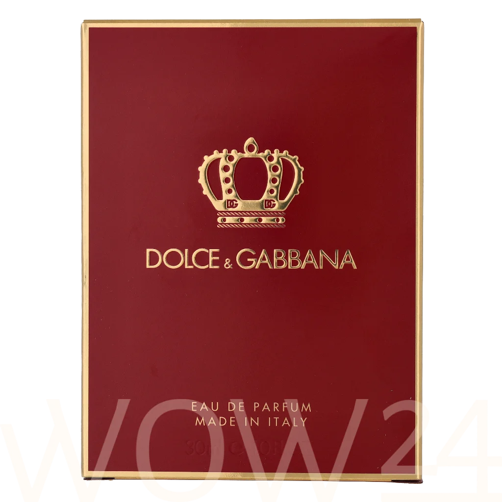 Dolce & Gabbana Dolce & Gabbana Q Edp Spray kvepalai Moterims