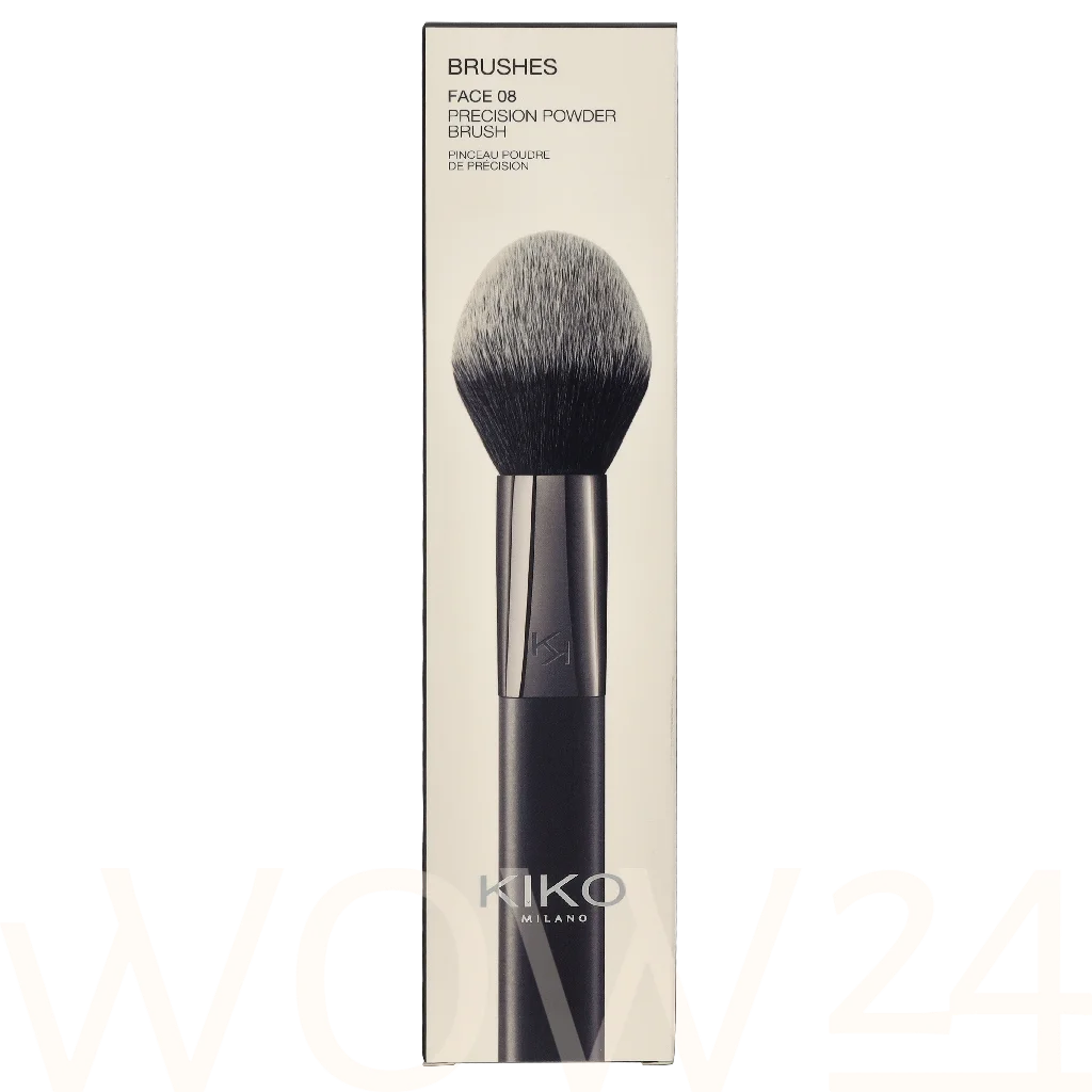 Kiko Milano Kiko Milano Precision Powder Brush