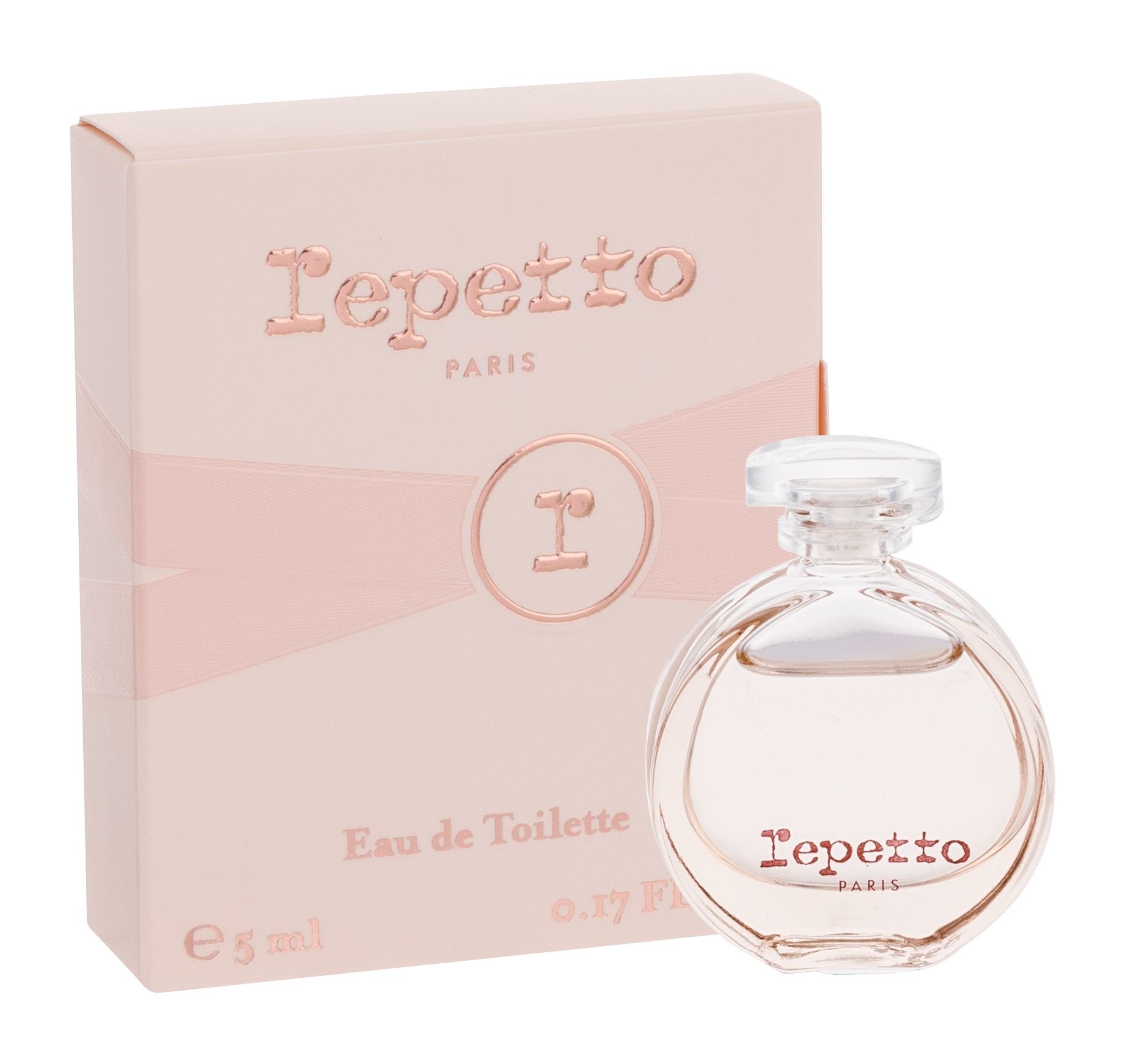 Repetto  Repetto 5 ml kvepalų mėginukas Moterims EDT
