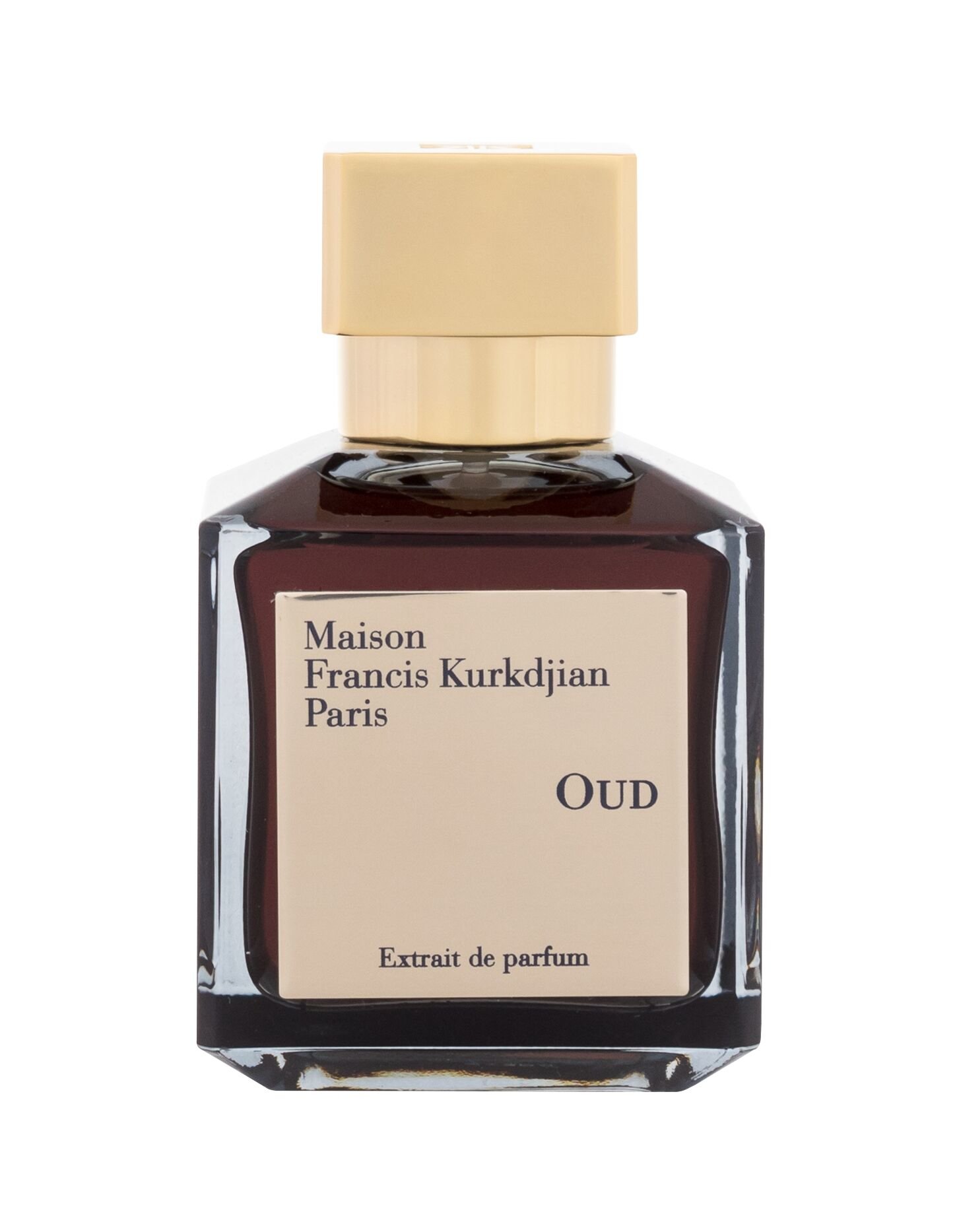 Maison Francis Kurkdjian Oud 70ml NIŠINIAI Kvepalai Unisex Parfum
