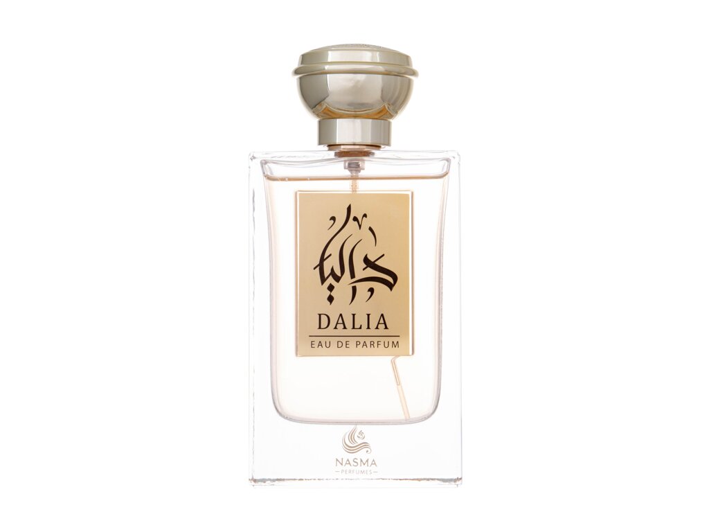 Nasma Dalia Eau De Parfum Kvepalai Moterims
