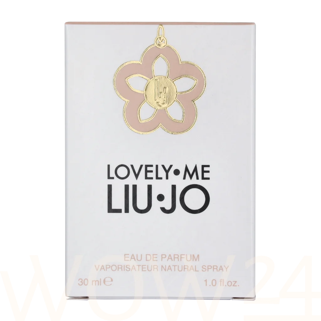Liu Jo Liu Jo Lovely Me Edp Spray 30 ml Vyrams