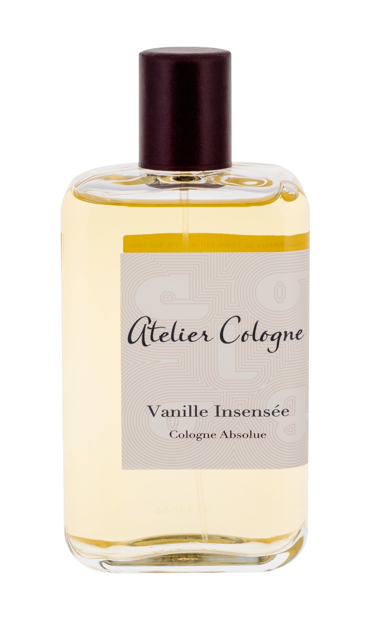 Atelier Cologne Vanille Insensée 200ml NIŠINIAI Kvepalai Unisex Parfum (Pažeista pakuotė)