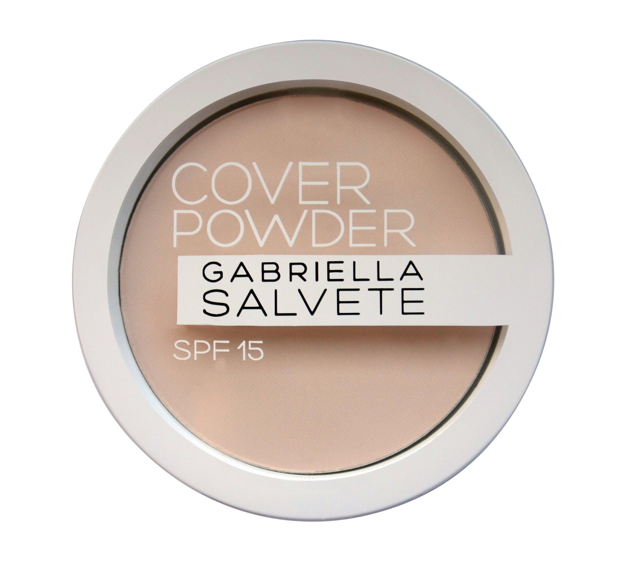 Gabriella Salvete Cover Powder sausa pudra