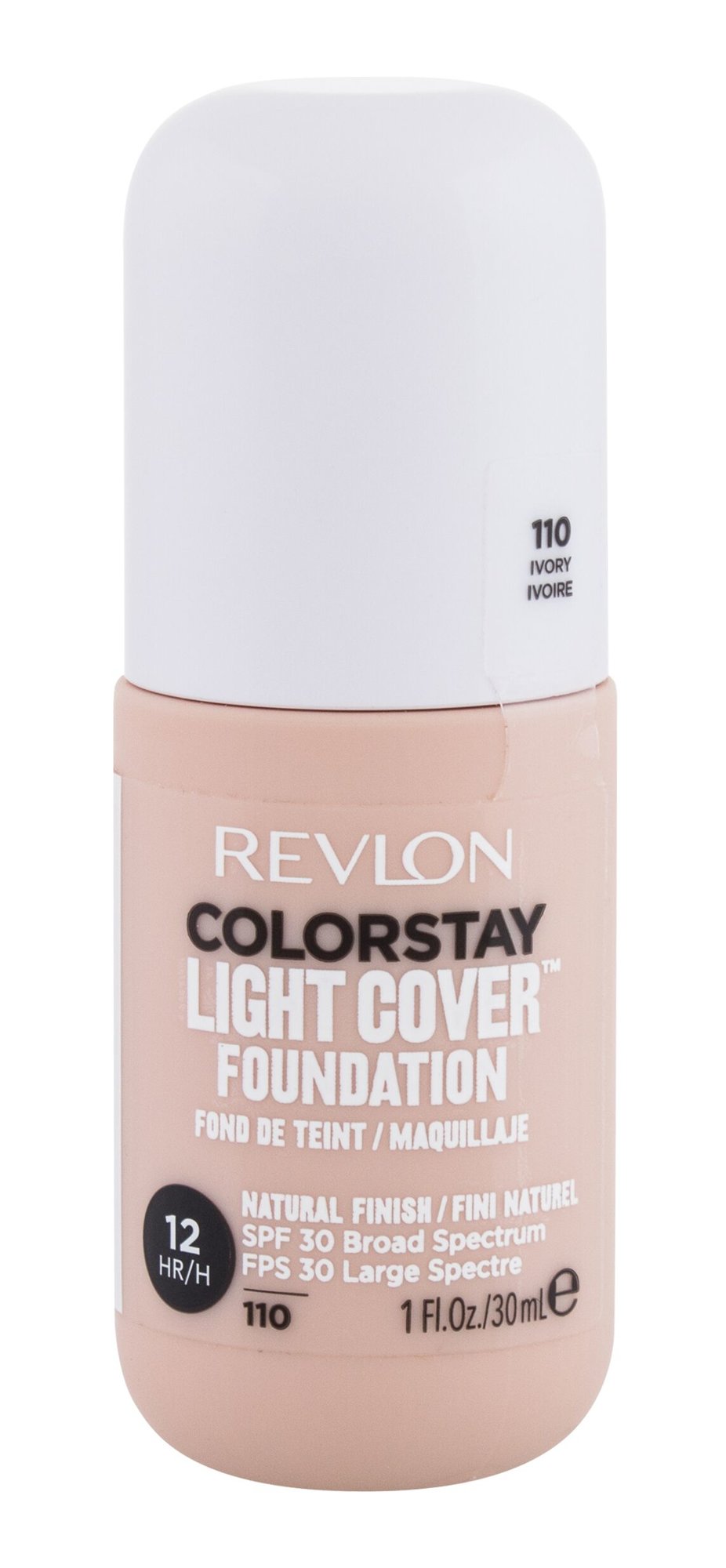 Revlon Colorstay Light Cover makiažo pagrindas