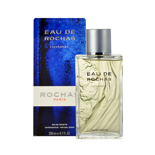 Rochas Eau de Rochas pour Homme 200ml kvepalai Vyrams EDT
