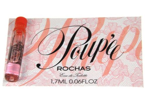 Rochas Poupee kvepalai Moterims