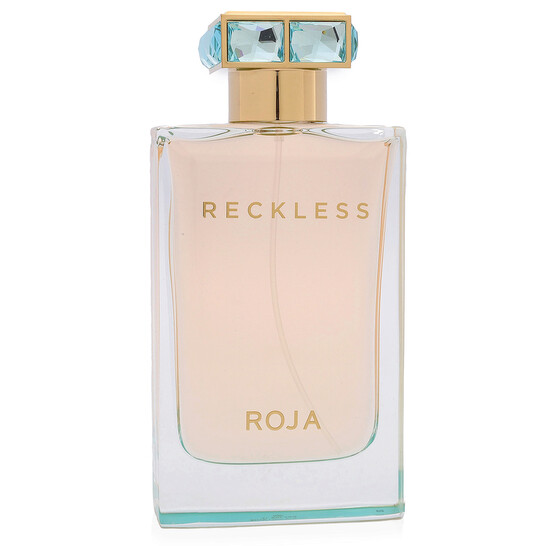 Roja Parfums Reckless 2023 75ml NI&Scaron;INIAI kvepalai Moterims EDP
