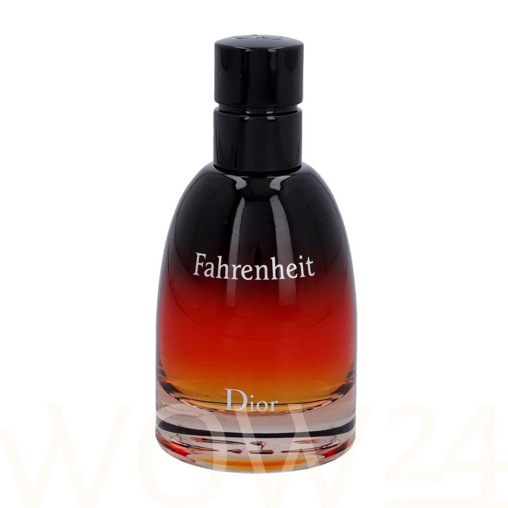 Christian Dior Fahrenheit Le Parfum 75 ml kvepalai Vyrams Parfum