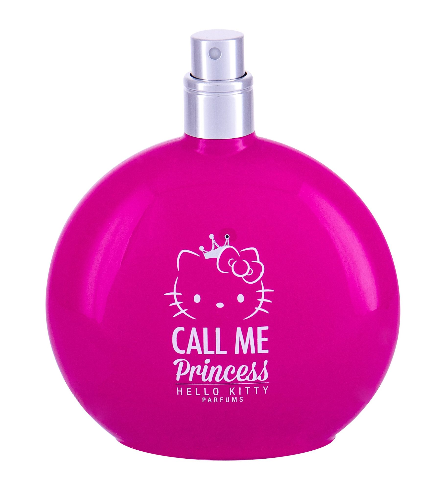 Koto Parfums Hello Kitty Call Me Princess Kvepalai Vaikams
