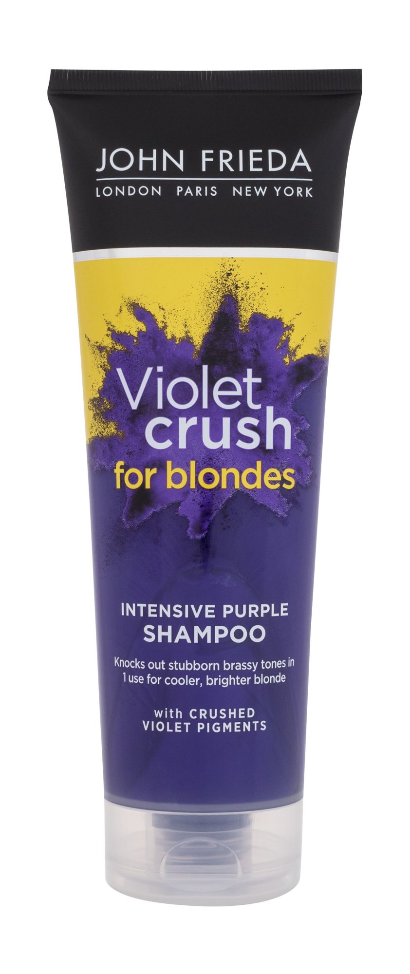 John Frieda Sheer Blonde Violet Crush šampūnas