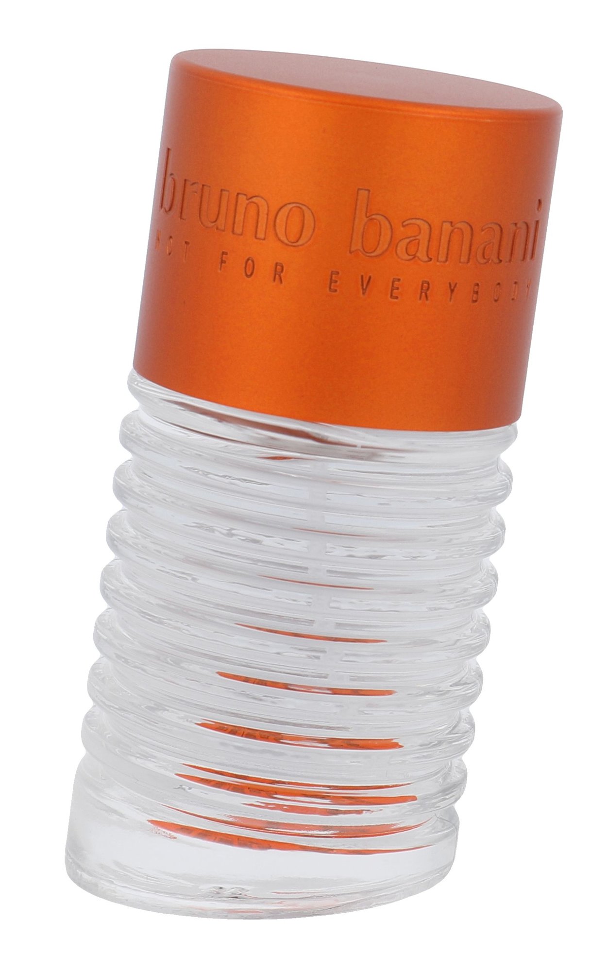 Bruno Banani Absolute Man 50ml vanduo po skutimosi (Pažeista pakuotė)