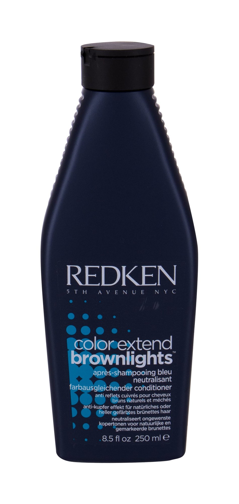 Redken Color Extend Brownlights Blue Toning 250ml kondicionierius
