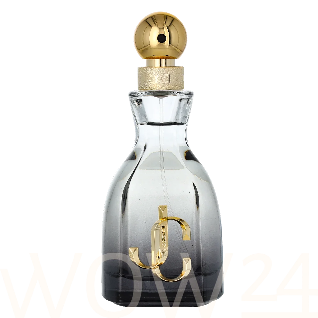 Jimmy Choo Jimmy Choo I Want Choo Forever Edp Spray 60 ml kvepalai Moterims EDP