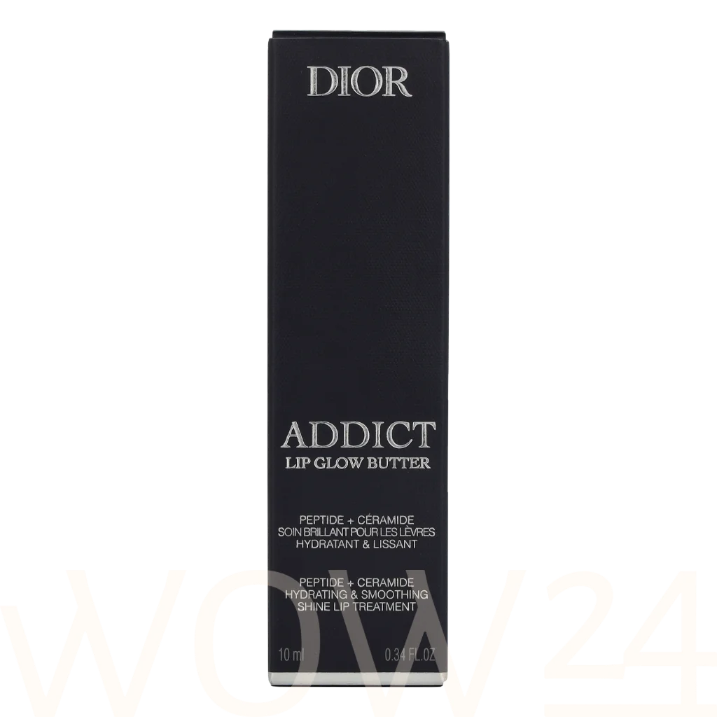 Christian Dior Dior Addict Lip Glow Butter 10 ml Vyrams