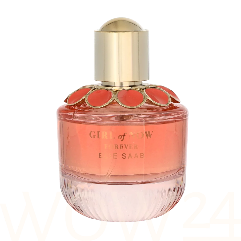 Elie Saab Elie Saab Girl Of Now Forever Edp Spray 50 ml kvepalai Moterims EDP