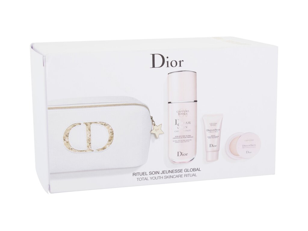 Christian Dior Capture Totale Dream Skin Veido serumas