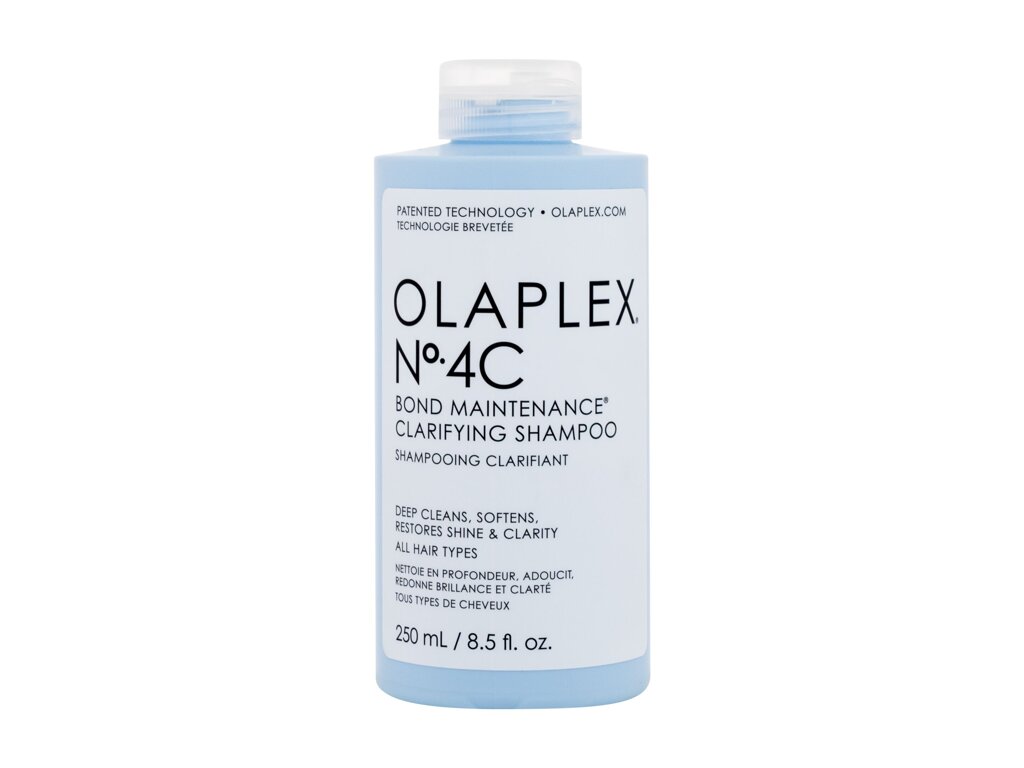 Olaplex Bond Maintenance N°.4C Clarifying Shampoo 250ml šampūnas
