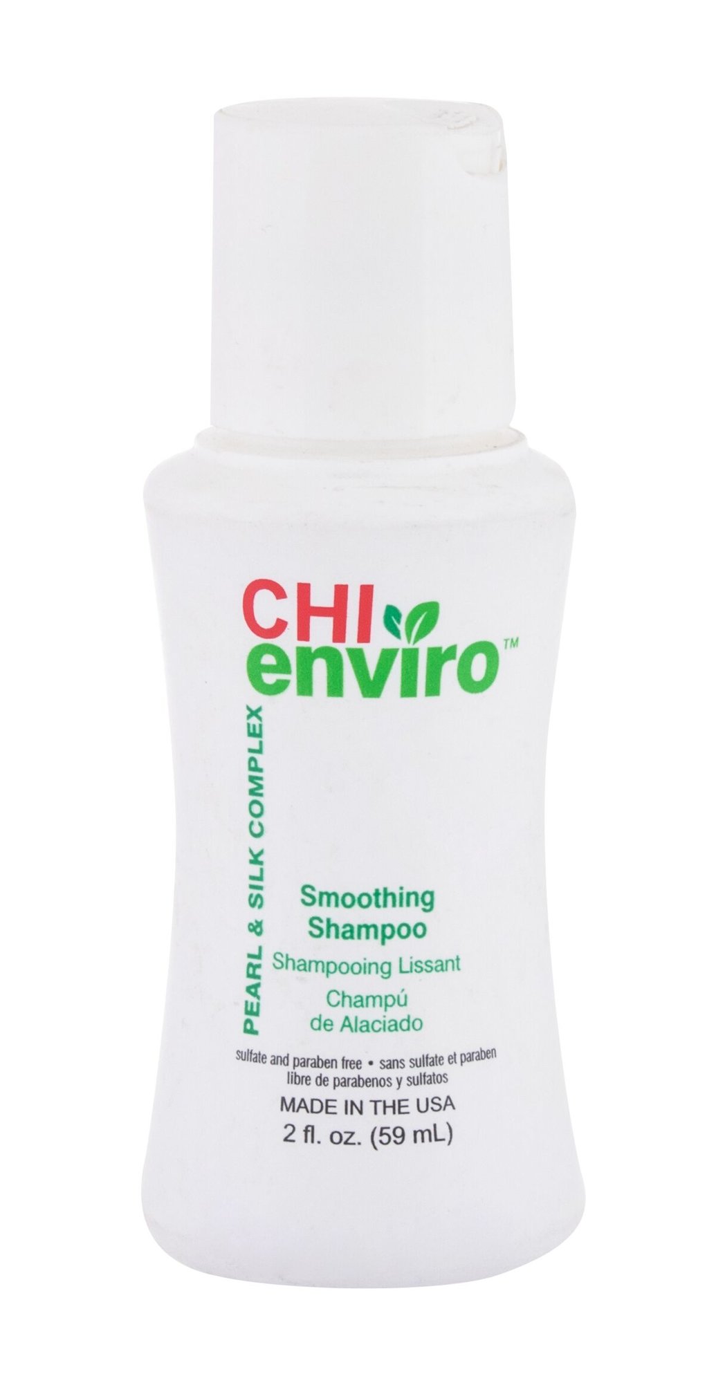 Farouk Systems CHI Enviro Smoothing &scaron;ampūnas