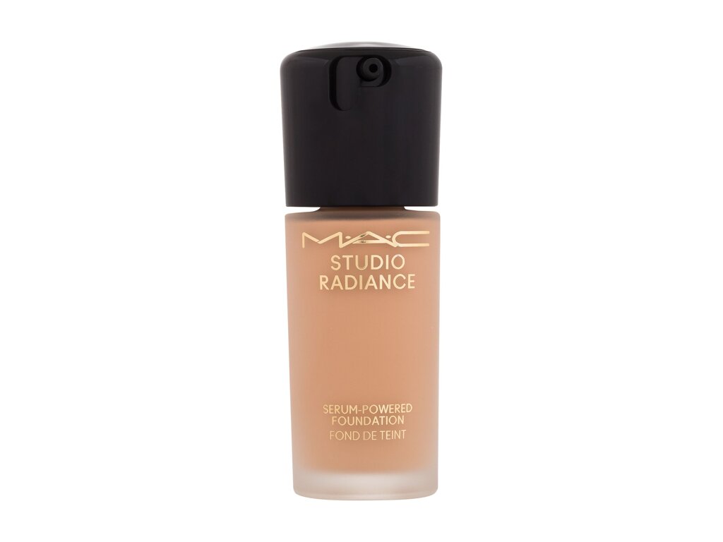 Mac Studio Radiance Serum-Powered Foundation 30 ml Damaged box