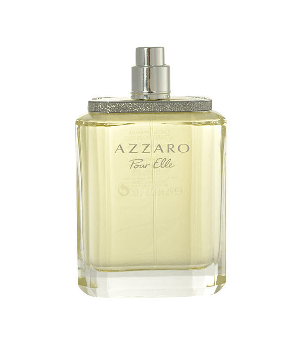 Azzaro Pour Elle Eau De Parfum 75 ml