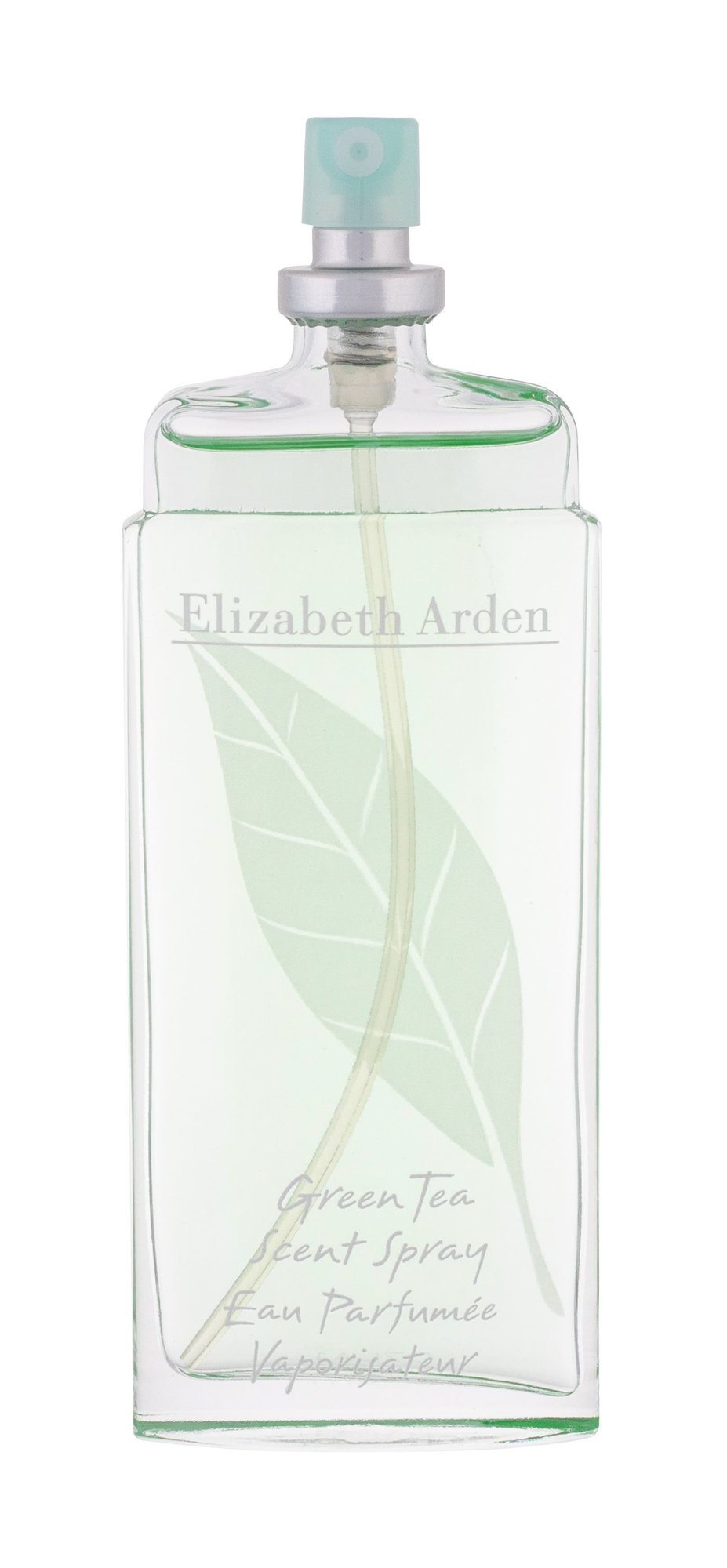 Elizabeth Arden Green Tea 50ml Kvepalai Moterims EDP Testeris tester