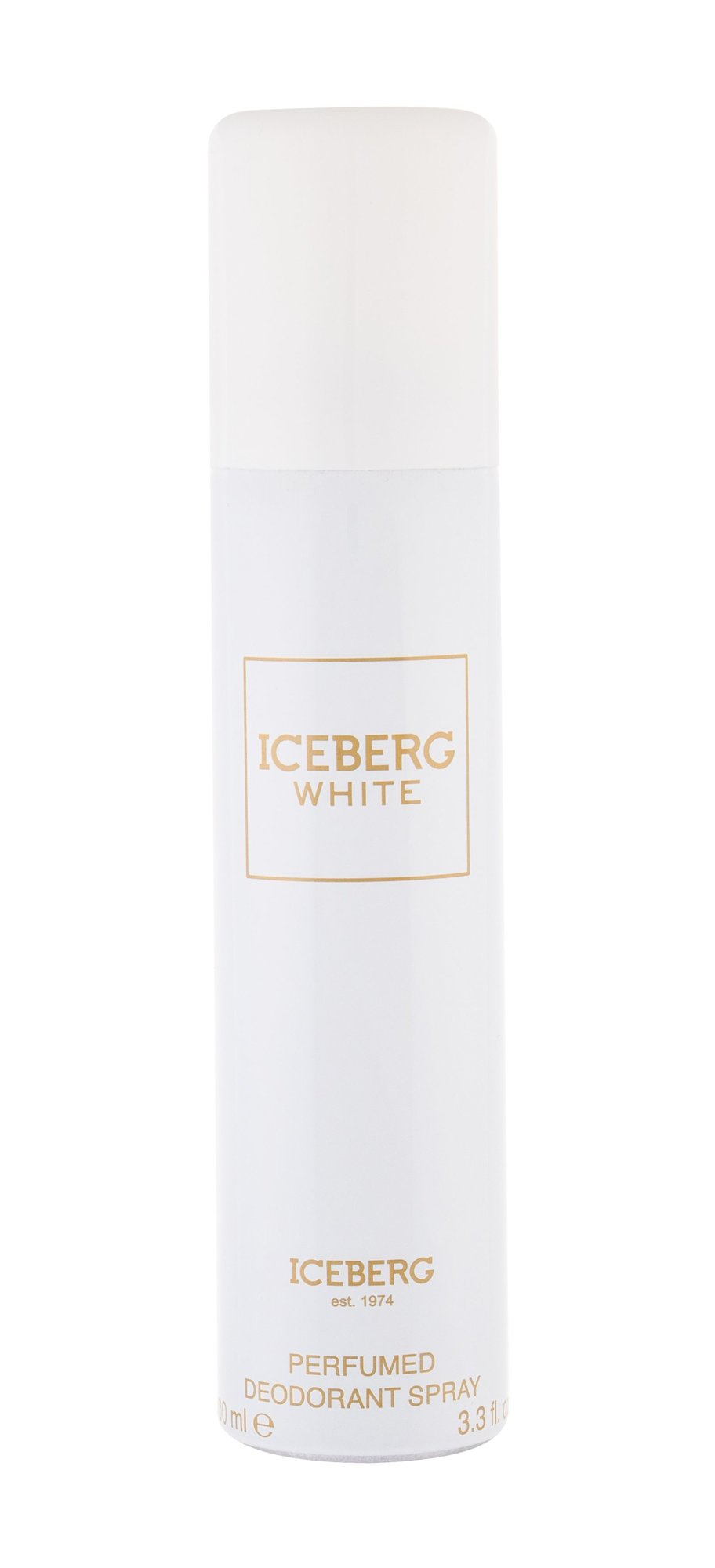 Iceberg White 100ml dezodorantas