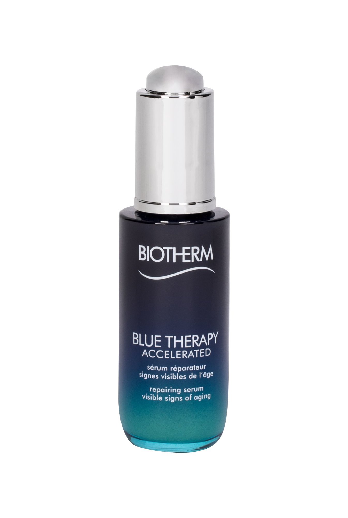 Biotherm Blue Therapy Serum Accelerated 30ml Veido serumas