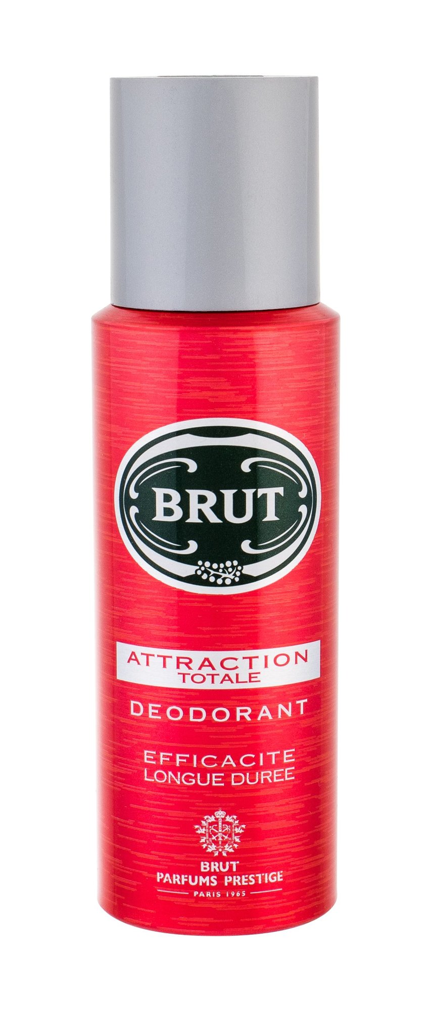 Brut Attraction Totale 200ml dezodorantas