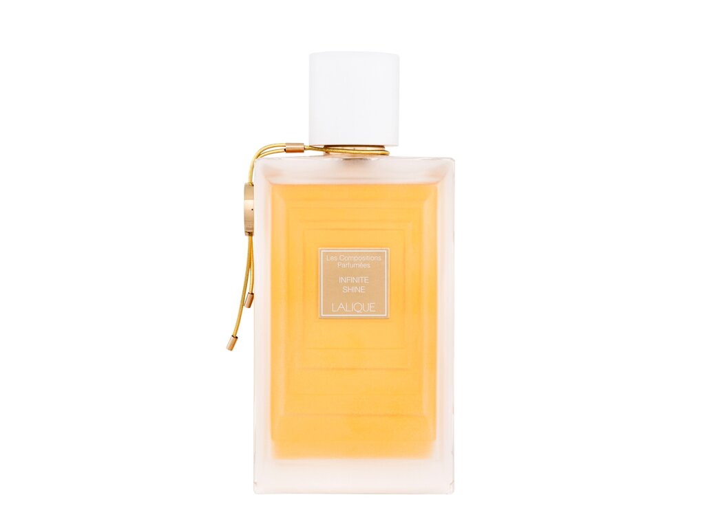 Lalique Les Compositions Parfumees Infinite Shine Kvepalai Moterims