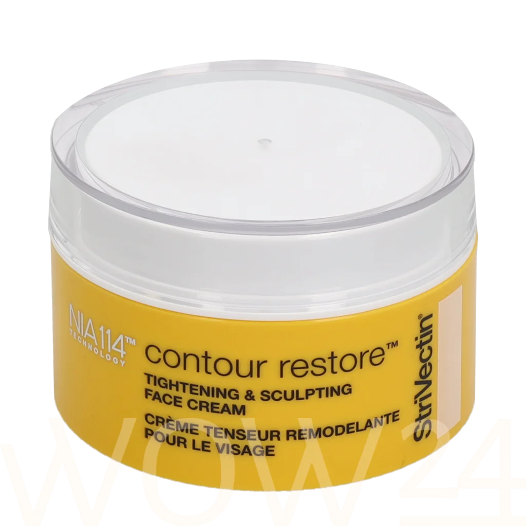 StriVectin Strivectin Contour Restore Tighting Face Cream 50 ml Moterims