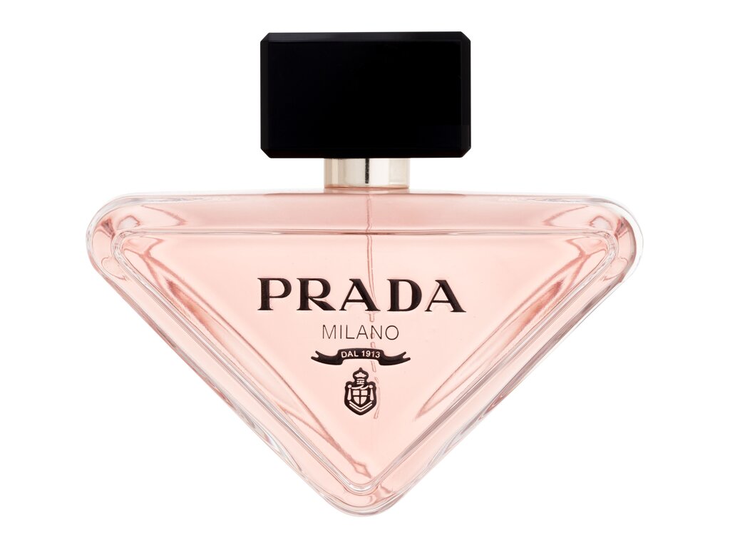 Prada Paradoxe Eau De Parfum 90 ml Damaged box