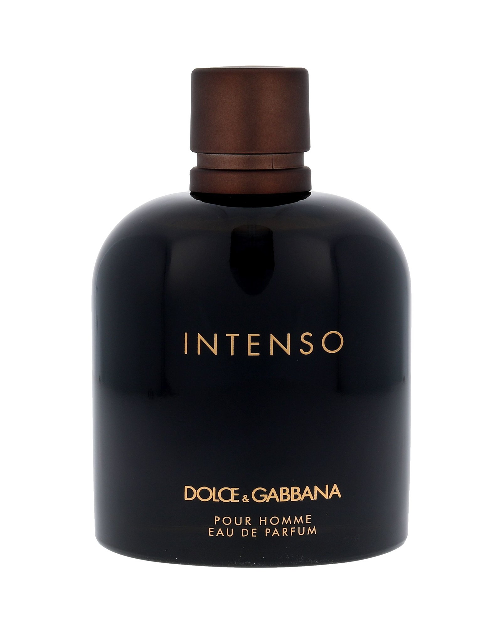Dolce&Gabbana Pour Homme Intenso 200ml Kvepalai Vyrams EDP (Pažeista pakuotė)