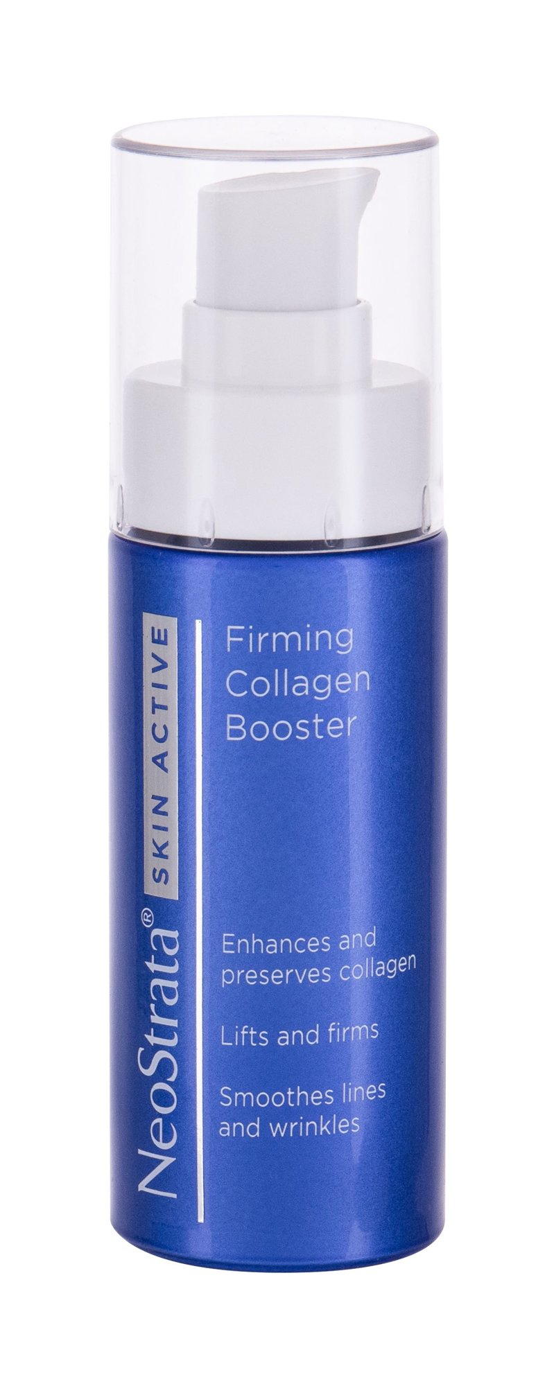 NeoStrata Skin Active Firming Collagen Booster Veido serumas