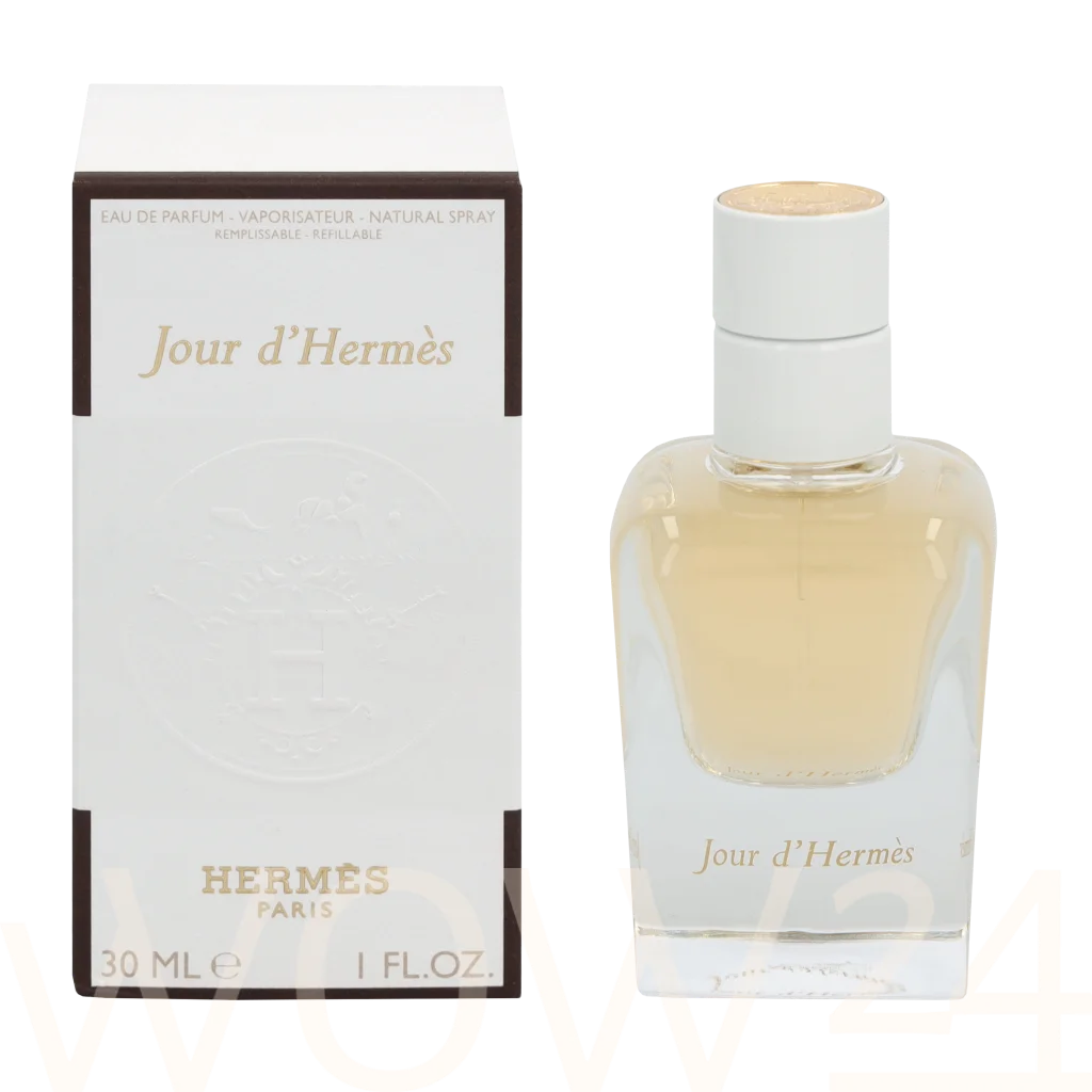 Hermes Hermes Jour D'Hermes Edp Spray 30 ml kvepalai Moterims EDP