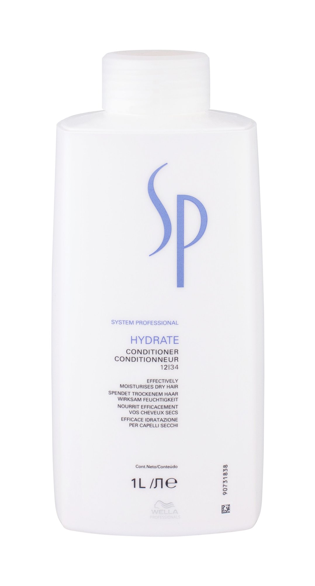 Wella SP Hydrate kondicionierius