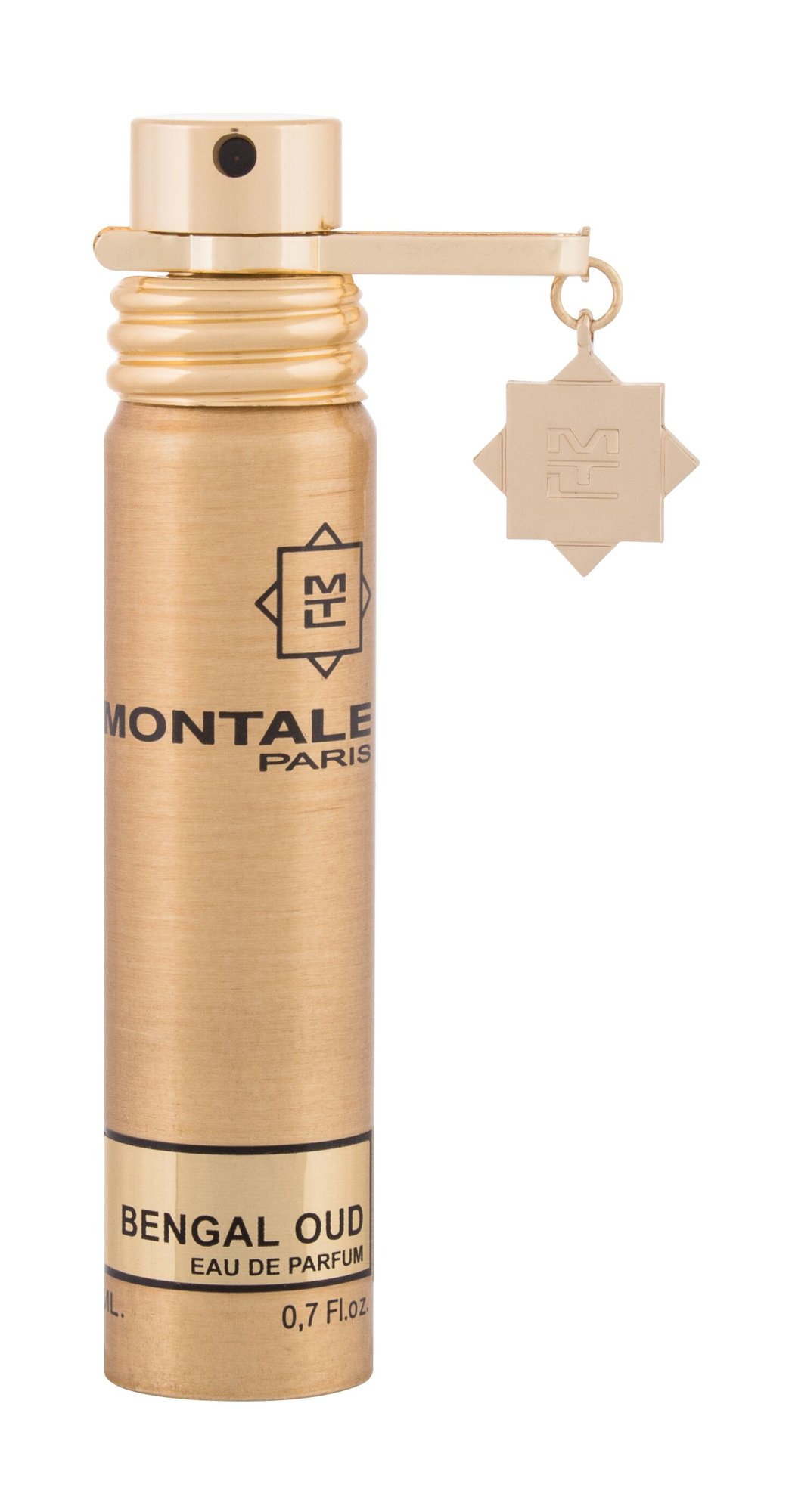 Montale Bengal Oud Eau De Parfum 20 ml Tester