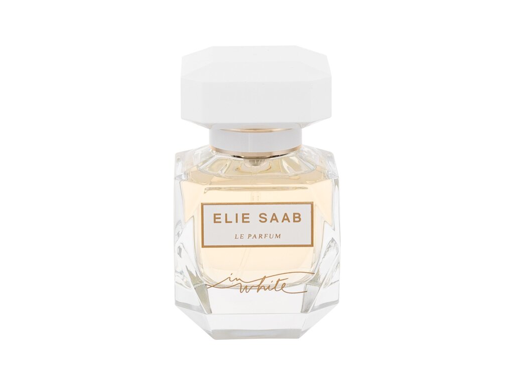 Elie Saab Le Parfum In White Eau De Parfum 30 ml Damaged box