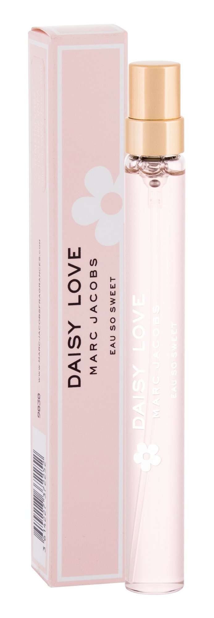 Marc Jacobs Daisy Love Eau So Sweet Eau De Toilette 10 ml