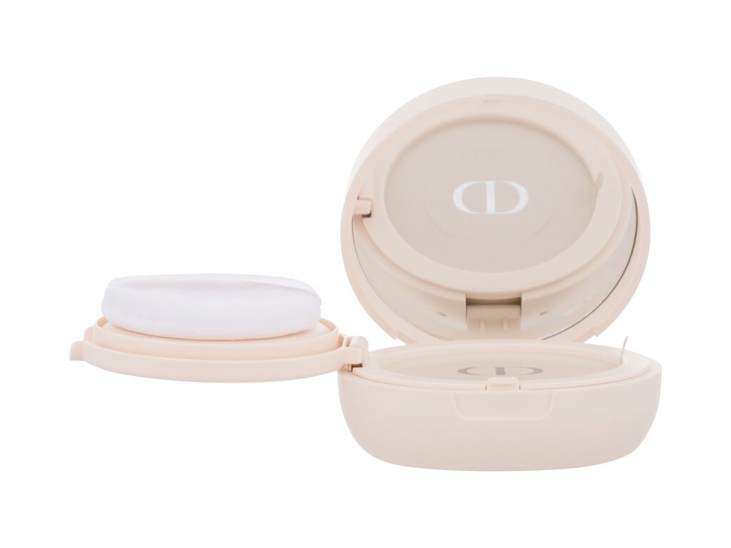 Dior Forever Cushion Powder Pudra 10 ml Damaged box