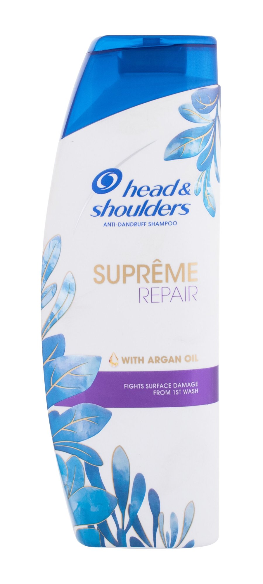 Head & Shoulders Supreme Repair šampūnas